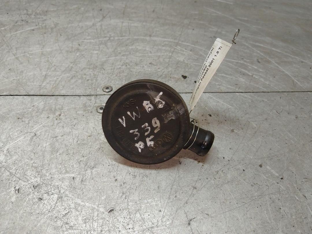 Маслоотделитель (сапун) KU1WSO Volkswagen Passat - Фото 1