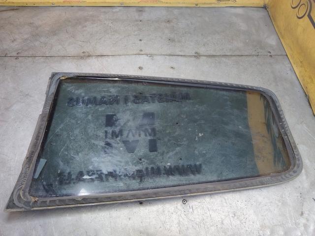 Стекло кузовное боковое правое PV0NB6 Renault Clio купить с доставкой