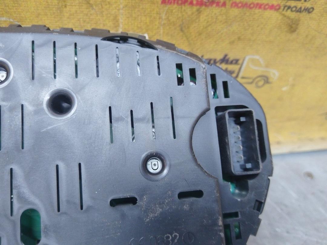 Щиток приборов (приборная панель) 5LI468 Volkswagen Polo купить с доставкой. Огромный выбор запчастей и марок авто. У нас есть практически все.