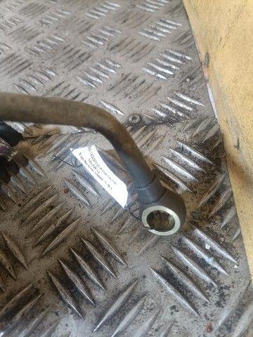 Трубка гидроусилителя ML0FIJ Fiat  - Фото 3