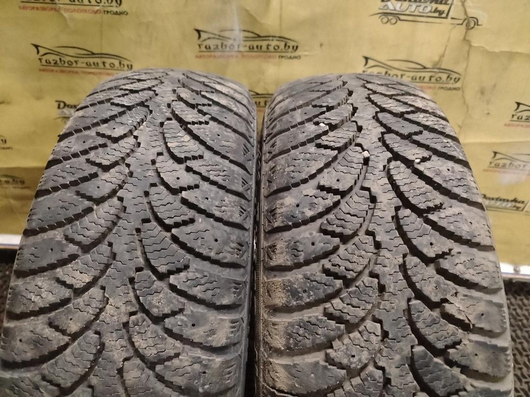Шина Tunga 175/65 R14 AKRR2G (комплект) AKRR2G AKRR2G Tunga - Фото 2