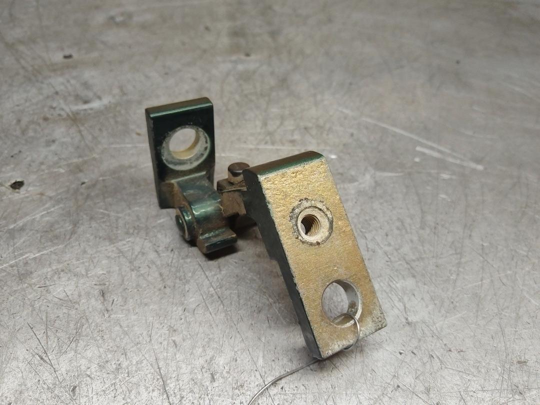 Петля двери задней правой OBSYD6 Volkswagen Passat - Фото 2