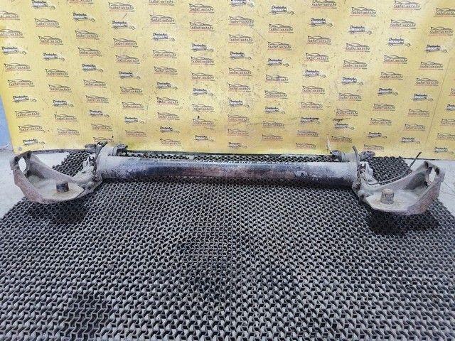 Балка подвески задняя 7TOEEX Opel Zafira купить в магазине запчастей бу