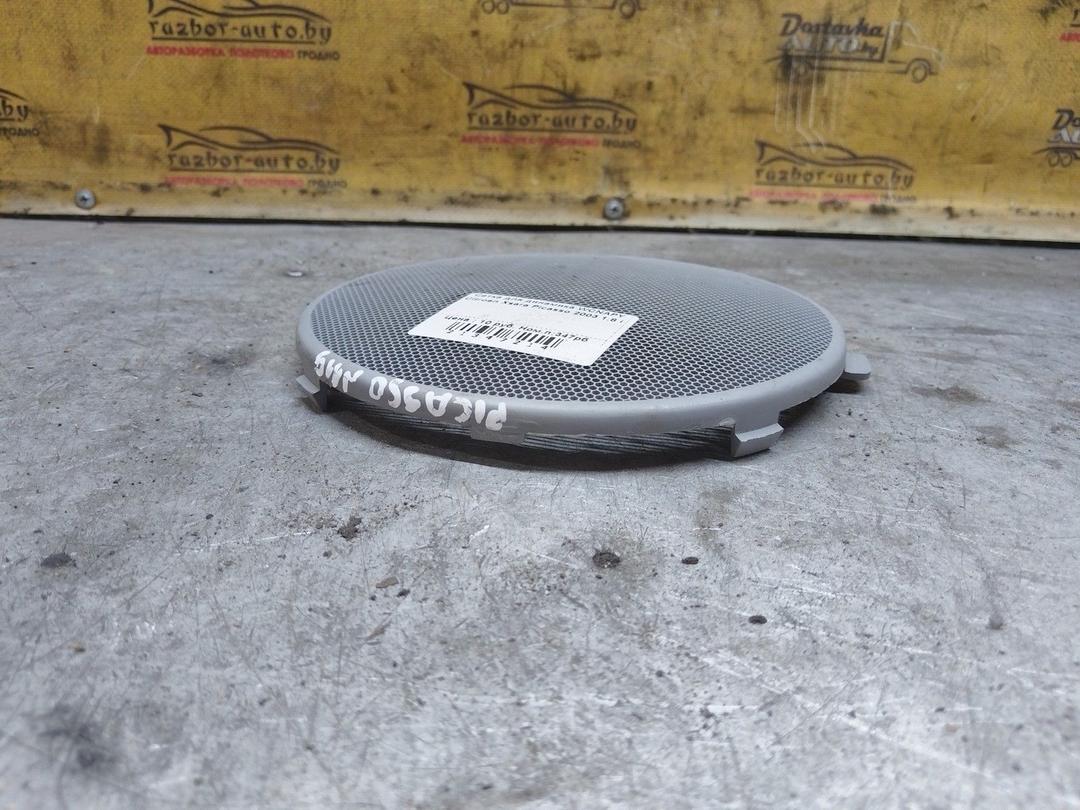 Сетка для динамика WCNAPY Citroen Xsara Picasso