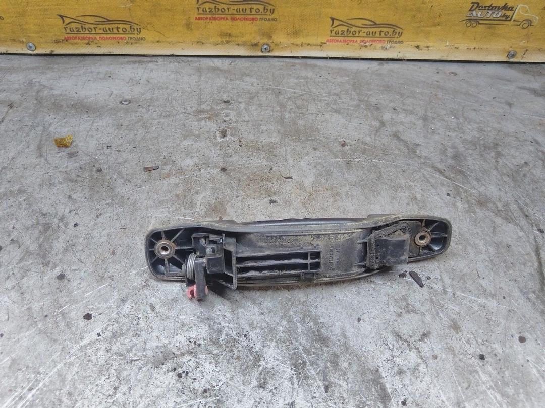 Ручка наружная задняя правая 6TG9OV Subaru Forester купить с доставкой