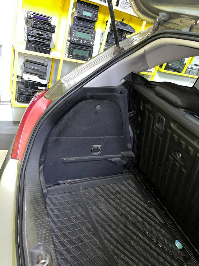 Обшивка багажника SXP5YE Opel Corsa - Фото 2