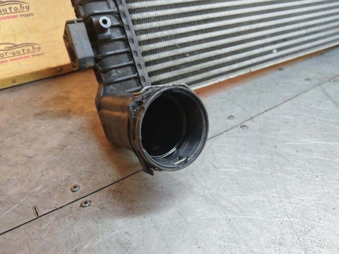 Интеркулер LVPX1U Volkswagen Passat - Фото 3