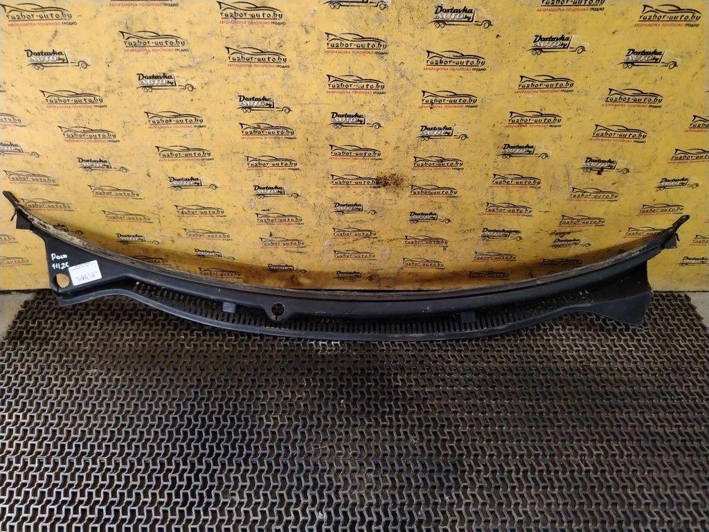 Дождевик DO6J8A Volkswagen Polo - Фото 5