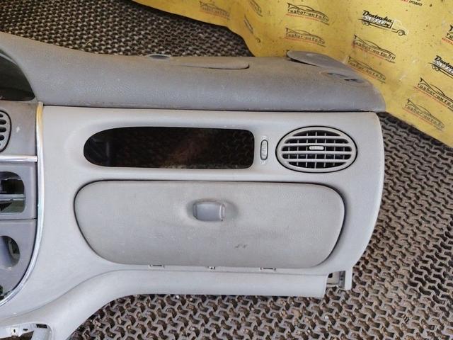 Панель передняя салона (торпедо) BN94WA Renault Scenic купить на авторазборке