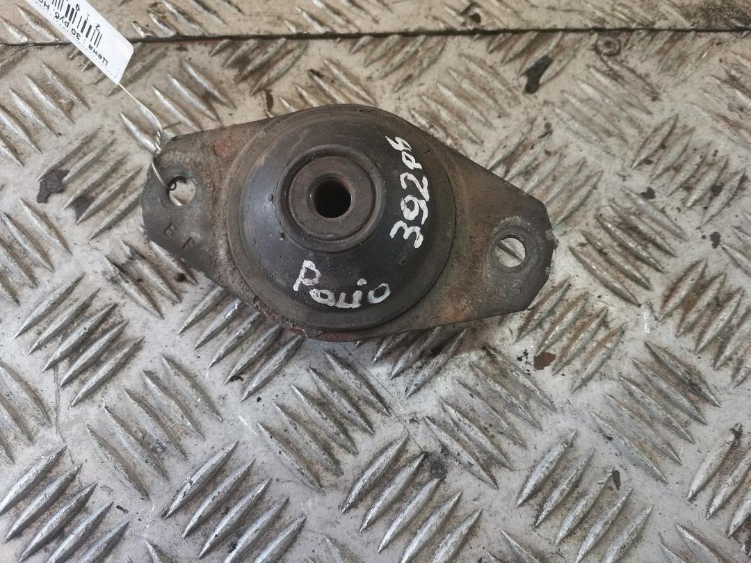 Подушка крепления двигателя B4HSK3 Fiat Palio - Фото 2