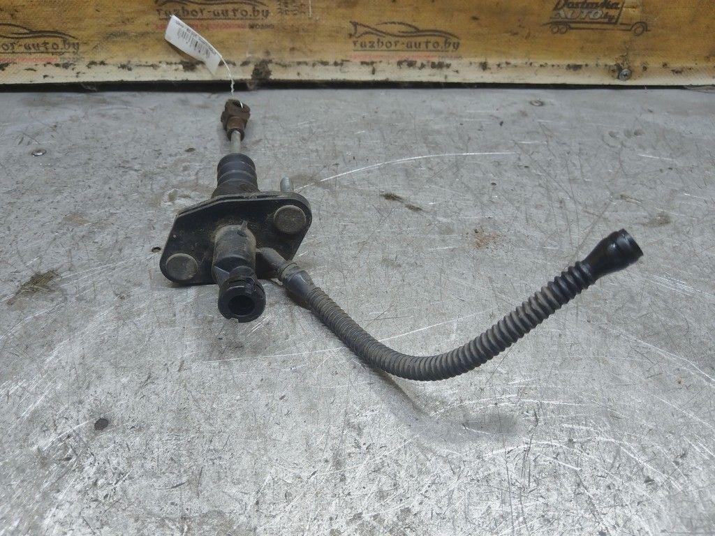 Цилиндр сцепления главный 743ROK Opel Astra - Фото 4