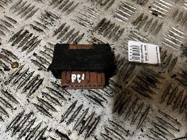 Реле бензонасоса 8FV62X Peugeot 406 - Фото 2