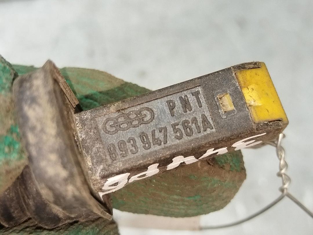 Выключатель концевой (концевик) 5XWUCL Audi A4 купить с доставкой