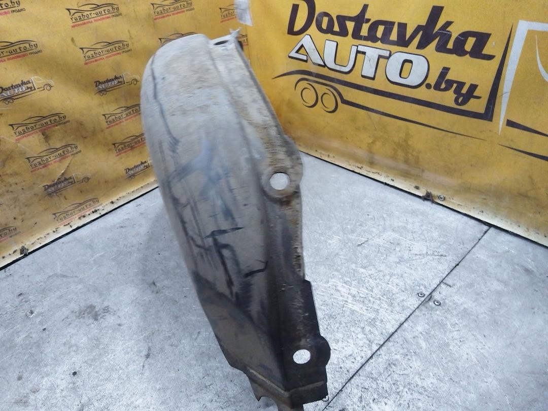 Защита арок задняя правая (подкрылок) IDZN6F Renault Laguna купить в магазине запчастей бу