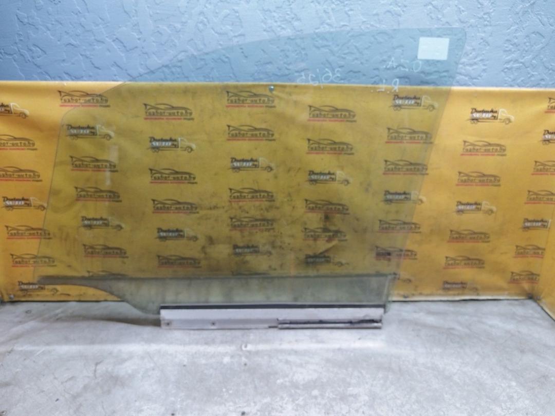 Стекло двери передней правой 4381I8 Opel Zafira купить с доставкой