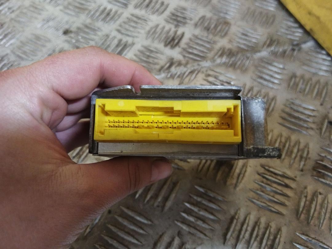 Блок AirBag CMKCT7 Volvo V70 купить в магазине запчастей бу