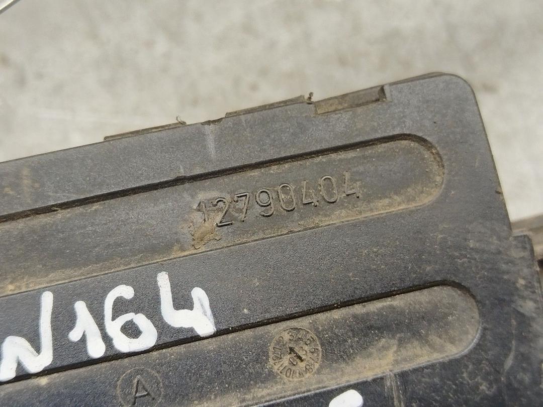 Разъем (фишка) проводки 9GC0TH Saab 9-3 купить на авторазборке