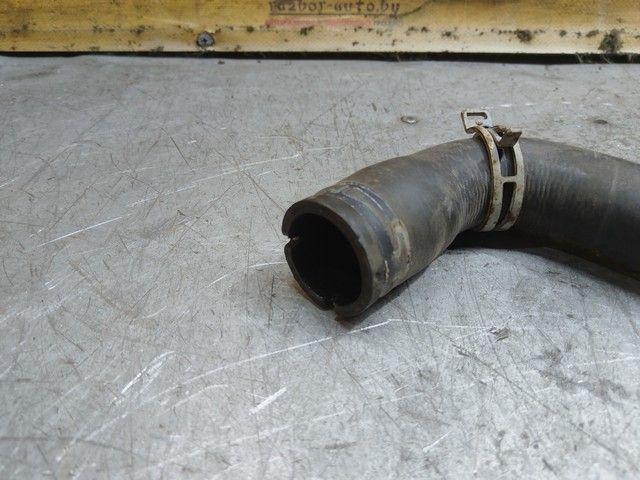 Патрубок радиатора RTJ7ZM Ford C-Max купить