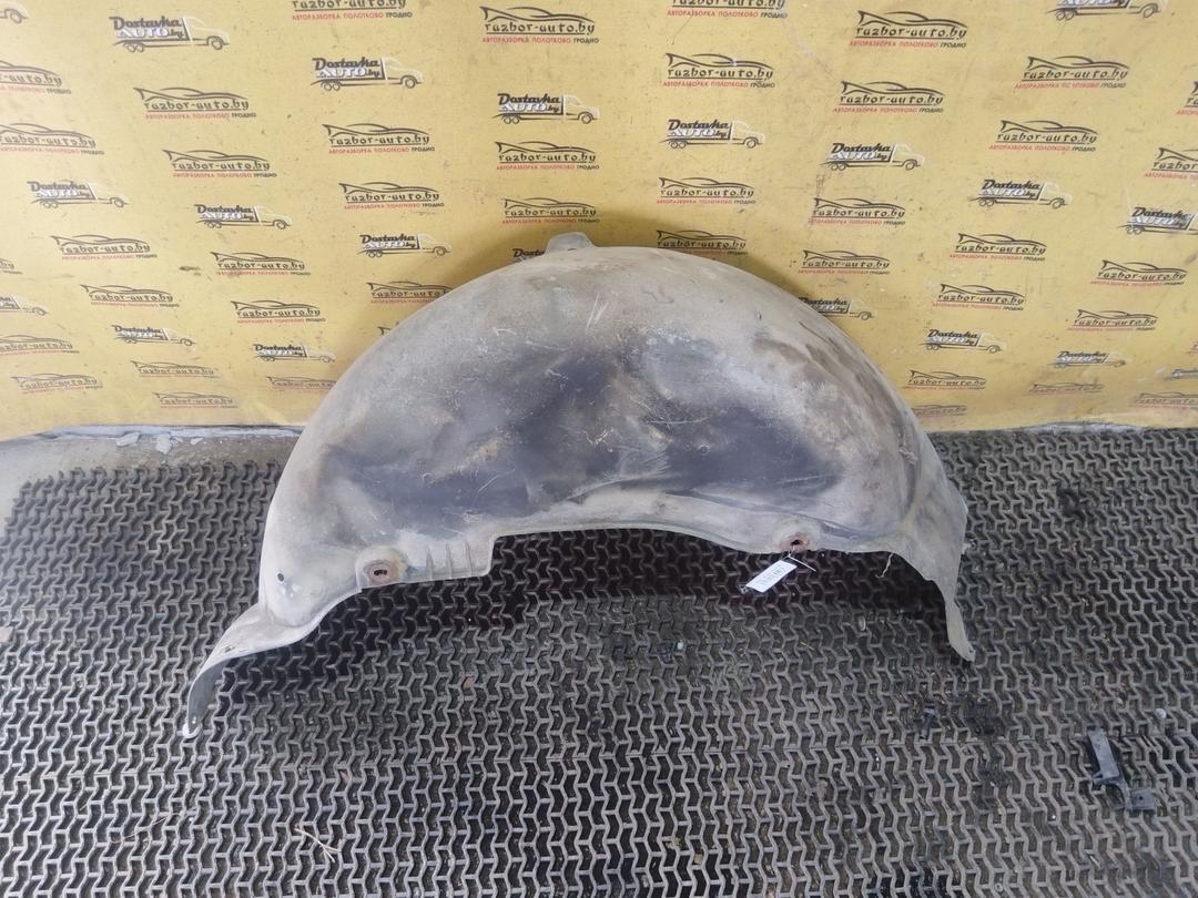 Защита арок задняя левая (подкрылок) I5P68V Mercedes A W168
