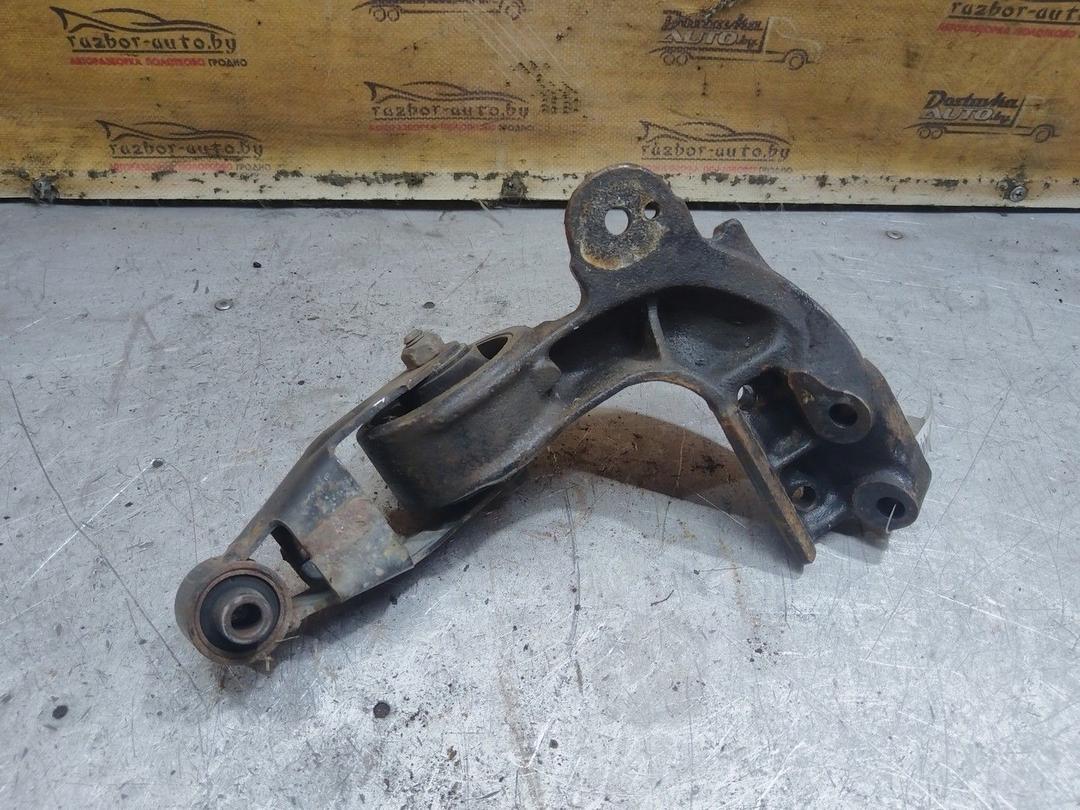 Кронштейн двигателя HT36GY Peugeot 605 - Фото 4