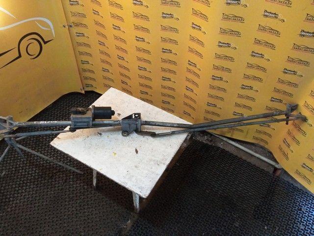 Моторчик передних стеклоочистителей (дворников) 0BDB6Y Peugeot 307