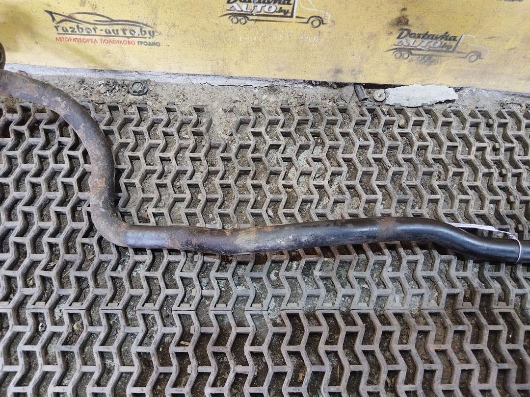 Стабилизатор подвески (поперечной устойчивости) передний TM9GDX Subaru Forester купить с доставкой. Огромный выбор запчастей и марок авто. У нас есть практически все.