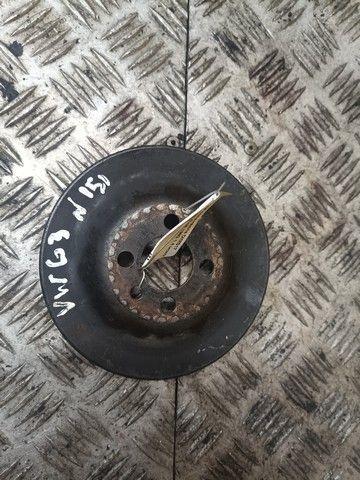 Шкив коленвала OIMS17 Volkswagen Golf купить с доставкой