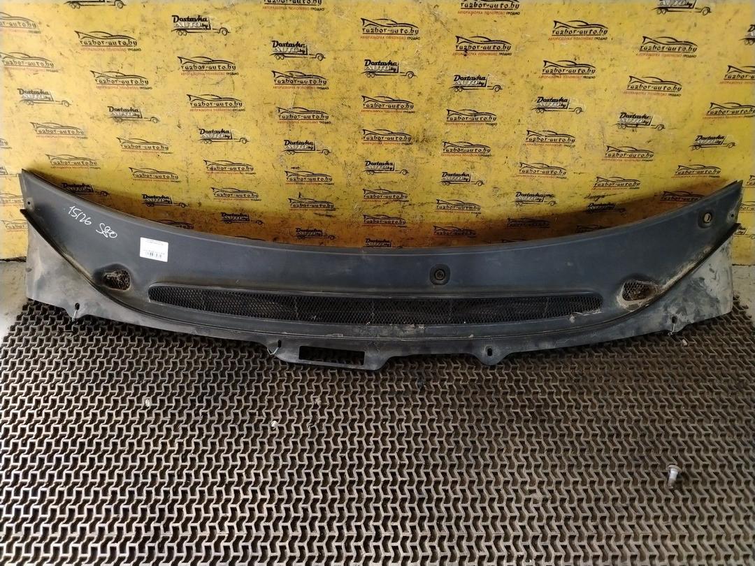 Дождевик 5QP5A3 Volvo S80 - Фото 1