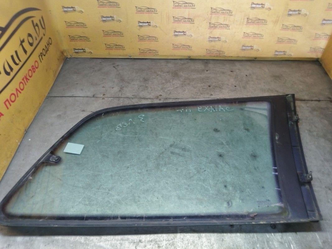 Стекло кузовное боковое левое UM784F Ford Galaxy купить с доставкой