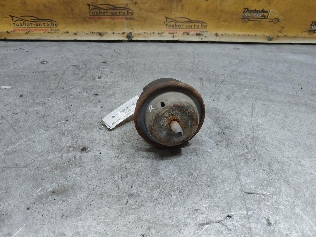 Подушка крепления двигателя R4LV0K Peugeot 206 купить