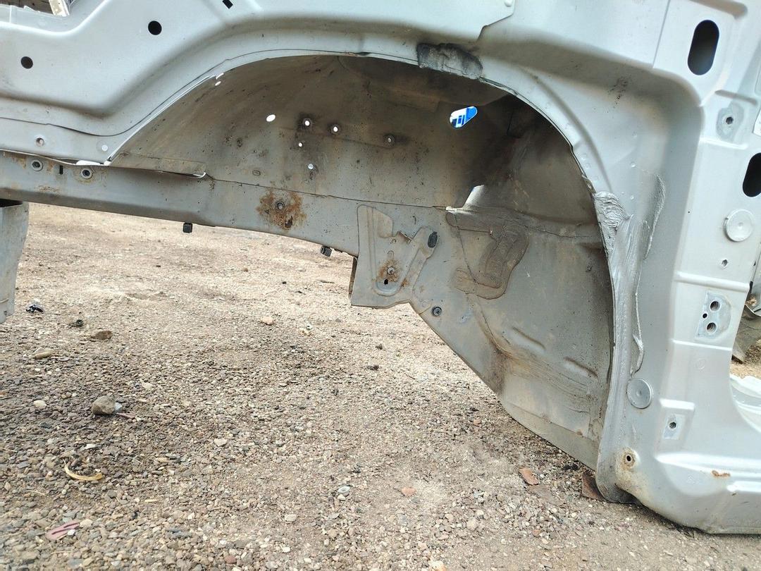 Стойка кузовная передняя левая JC55UO Citroen C4 Picasso - Фото 6