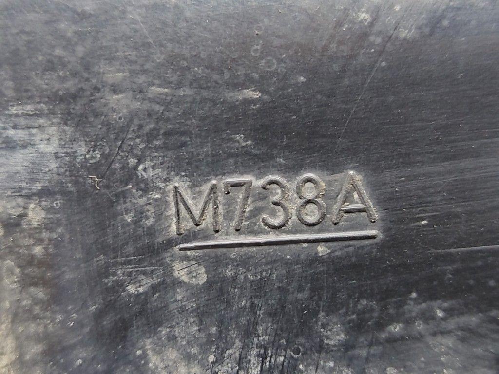 Коллектор впускной Q7KR8W Ford Mondeo - Фото 6