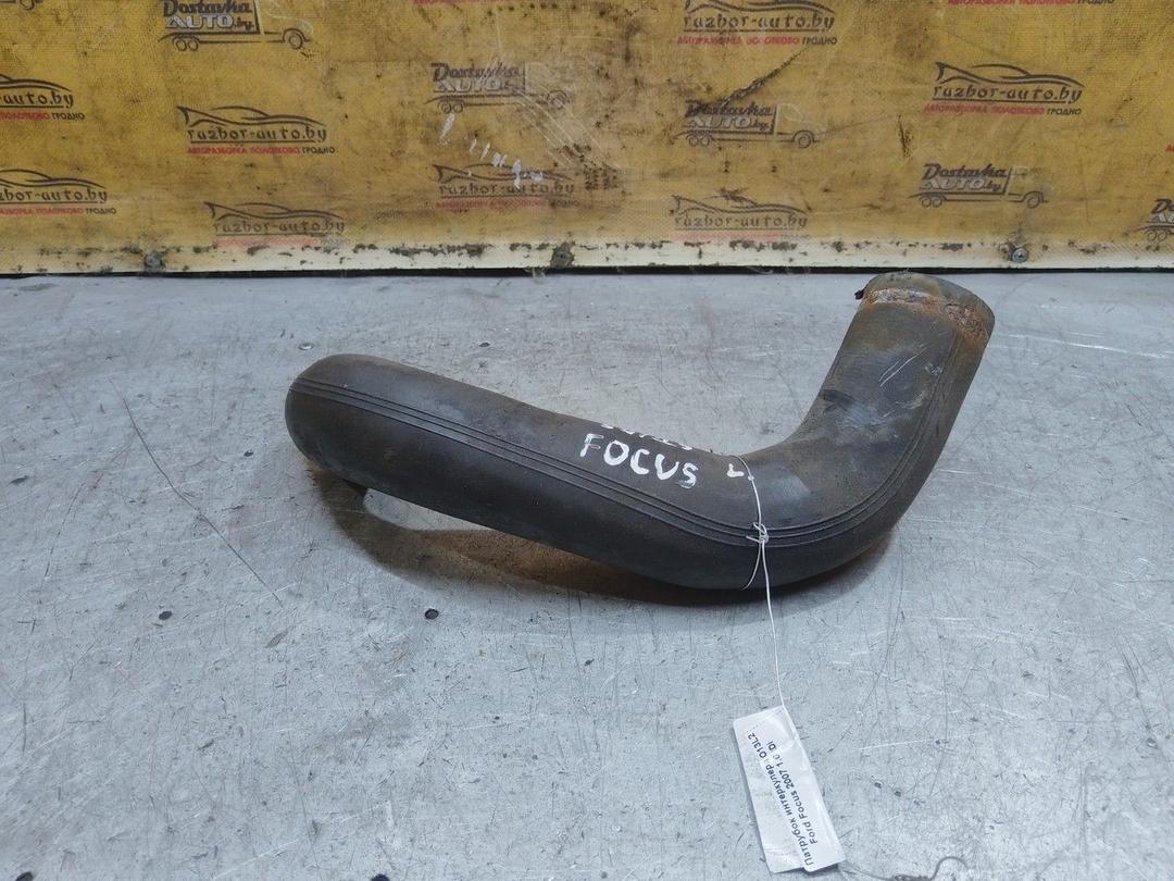 Патрубок интеркулера 6O13L2 Ford Focus - Фото 2