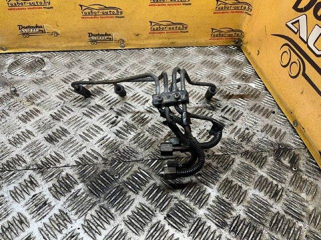 Трубка топливная 561BW7 Mazda Premacy - Фото 2