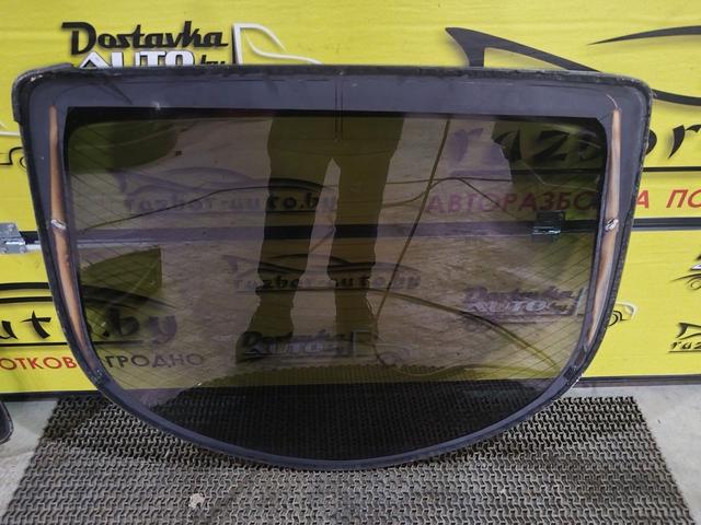 Стекло заднее VVX9QM Nissan Primera купить с доставкой