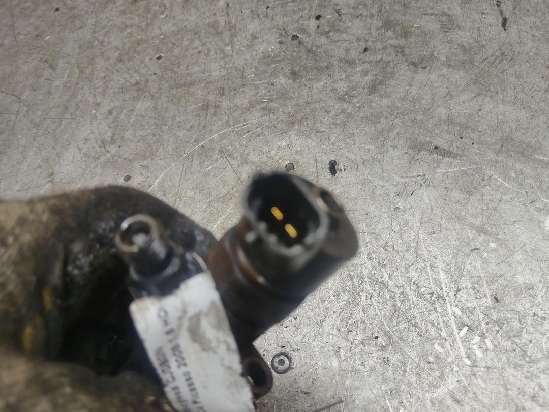 Подголовник 2W8G9L Alfa Romeo 147 купить в магазине запчастей бу