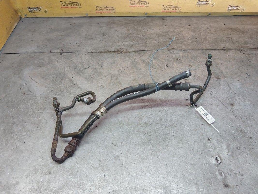 Трубка гидроусилителя UAUS3R Opel Zafira - Фото 1