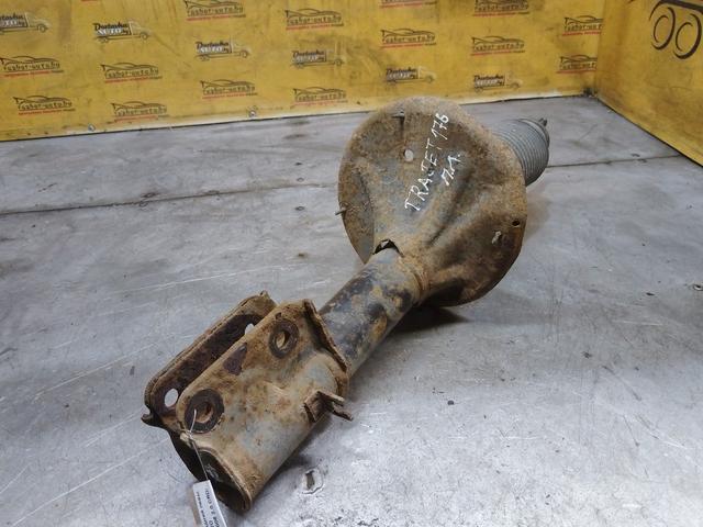 Амортизатор передний левый B316WO Hyundai Trajet купить с доставкой