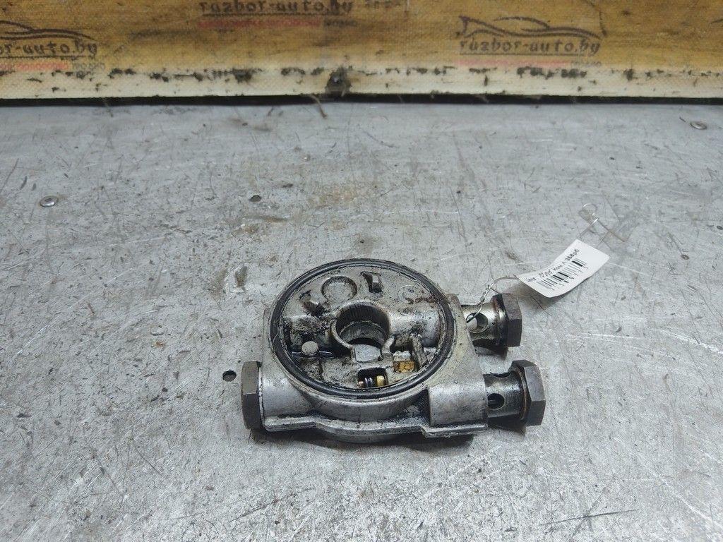 Корпус масляного фильтра SAWMW7 Opel Astra - Фото 1