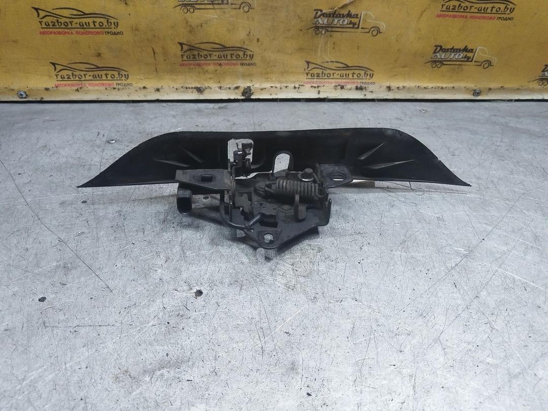 Замок капота LC9SI2 Volkswagen Passat купить с доставкой