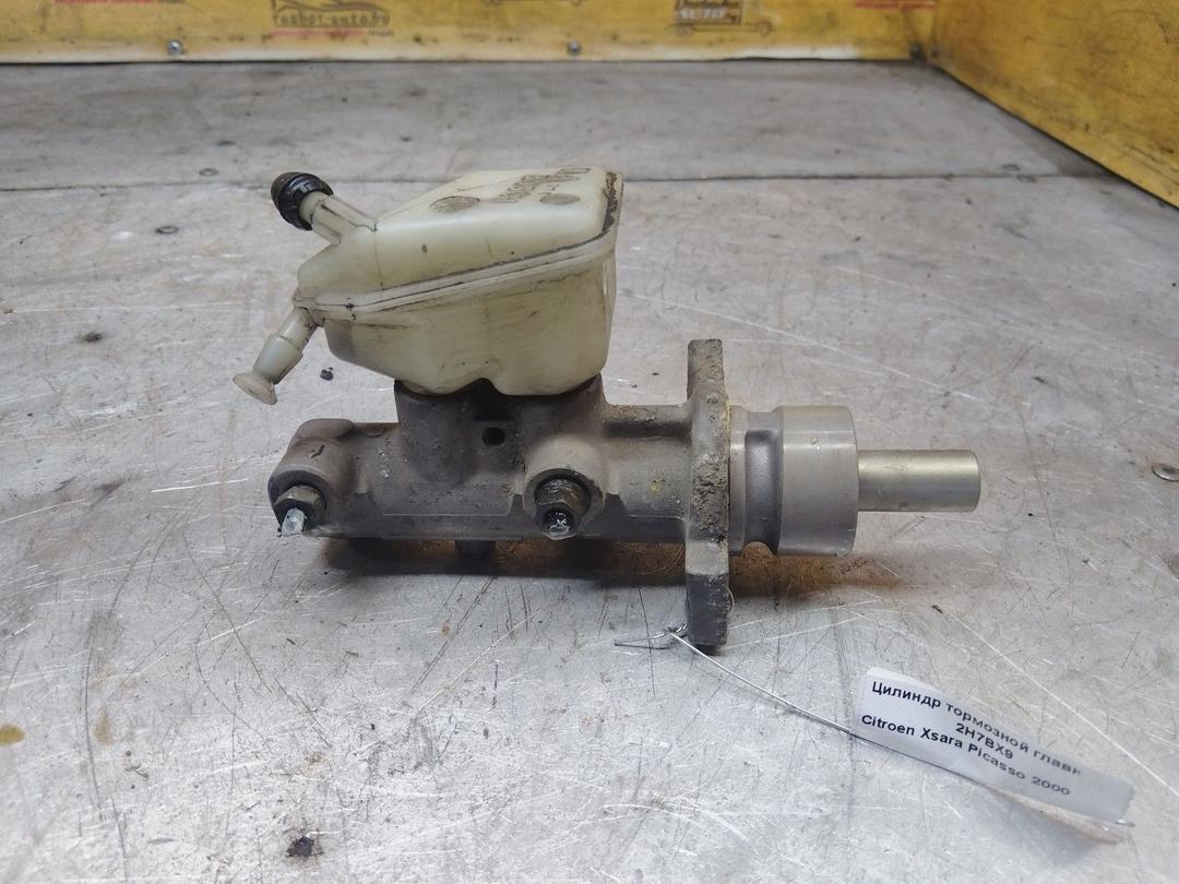 Цилиндр тормозной главный 2H7BX9 Citroen Xsara Picasso