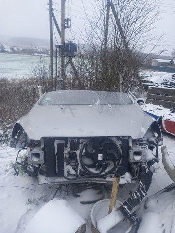 Кронштейн КПП R078H6 Peugeot 307