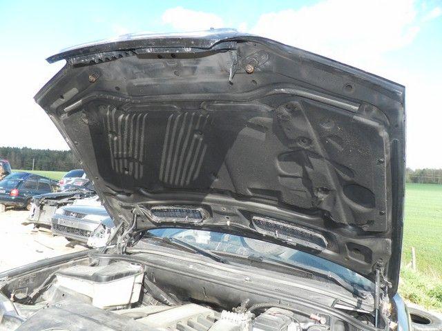 Дождевик MW9X23 BMW X5 E53 - Фото 5