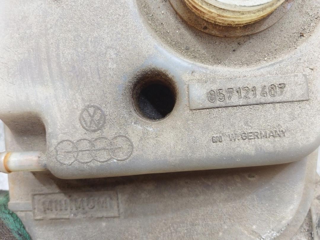 Бачок расширительный GP9ANJ Audi 80 купить
