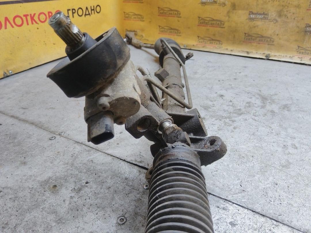 Рулевая рейка HF3O59 Skoda Fabia купить с доставкой. Огромный выбор запчастей и марок авто. У нас есть практически все.