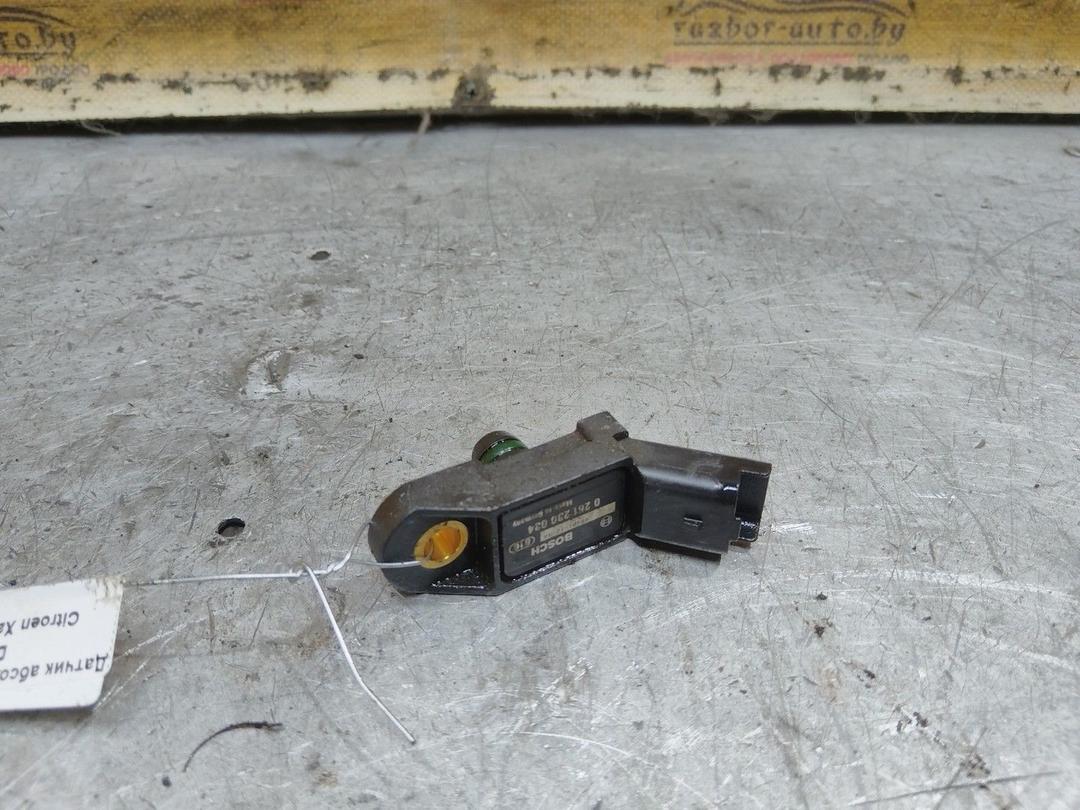 Датчик абсолютного давления D6FPAF Citroen Xantia - Фото 1