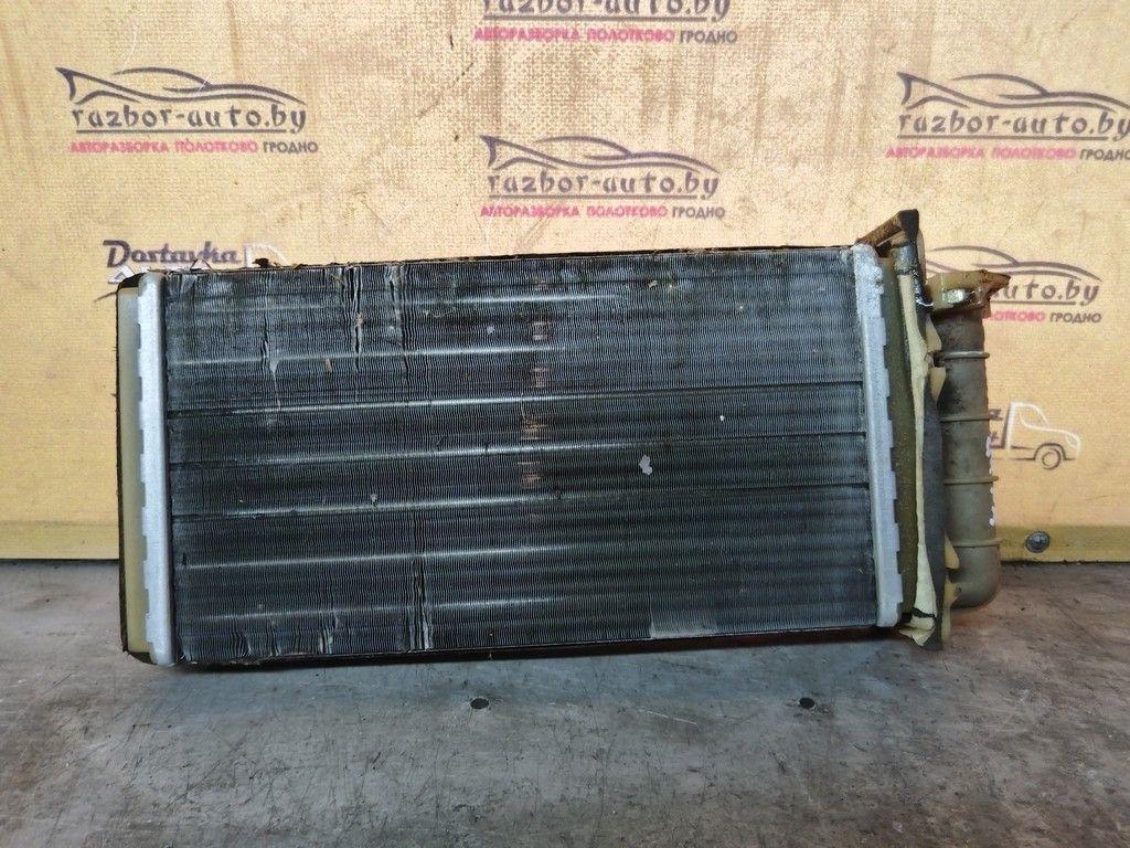 Радиатор отопителя (печки) 3I7WNO Fiat  купить