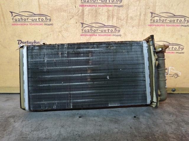 Радиатор отопителя (печки) 3I7WNO Fiat  купить