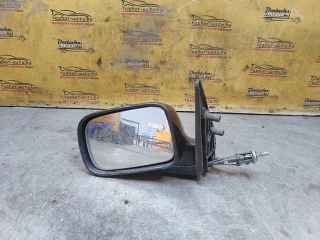 Зеркало наружное левое IZNQYI Skoda Felicia купить в магазине запчастей бу