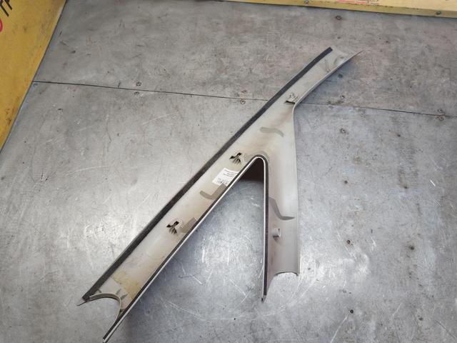 Обшивка стойки передней левой 4NU9UC Opel Zafira купить